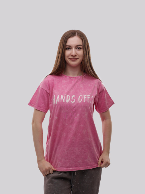 Футболка LUMO модель 716655 Фото