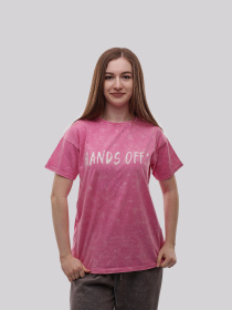 Футболка LUMO модель 716655 Фото