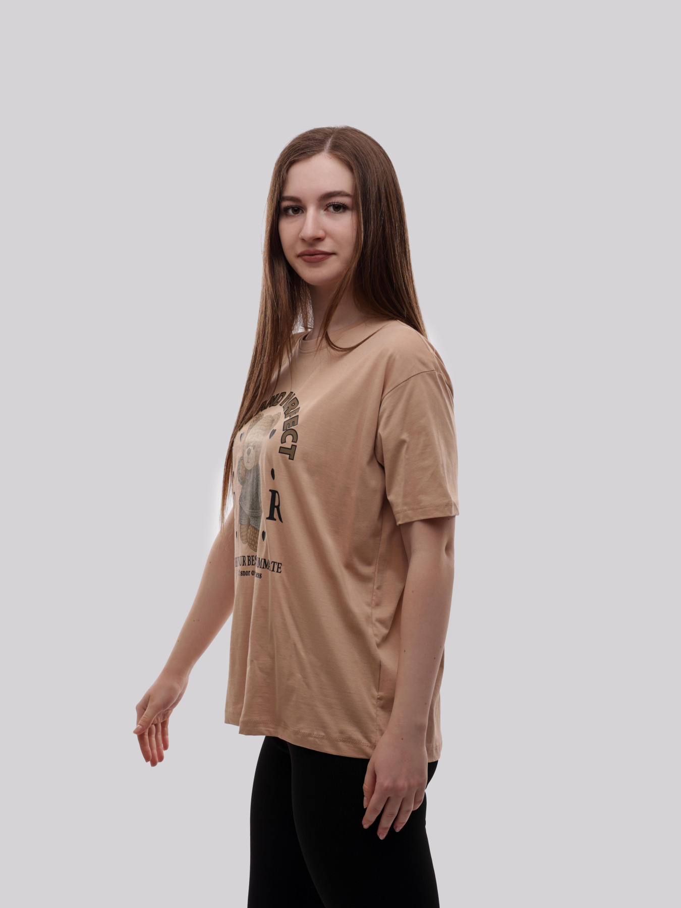 Футболка LUMO модель 718483 Фото