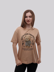 Футболка LUMO модель 718483 Фото