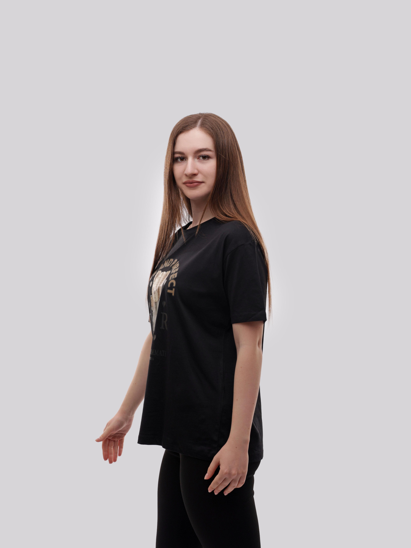 Футболка LUMO модель 718486 Фото