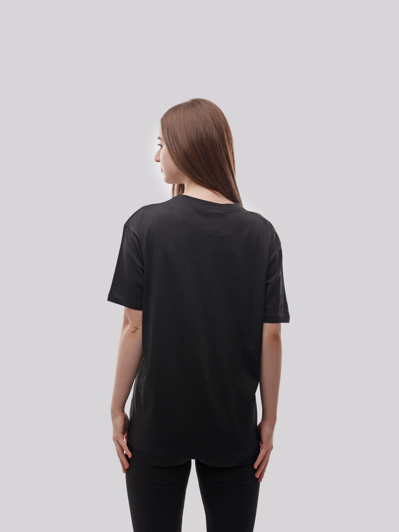 Футболка LUMO модель 718486 Фото