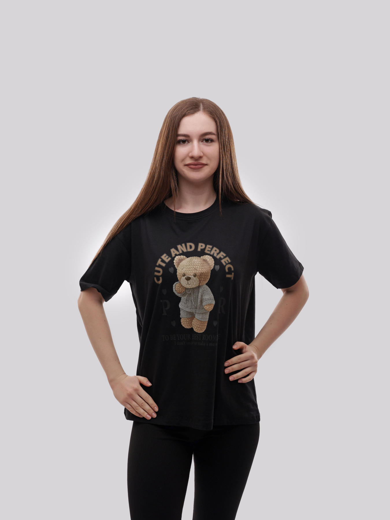 Футболка LUMO модель 718486 Фото