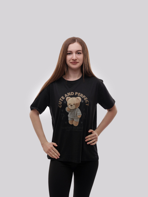 Футболка LUMO модель 718486 Фото