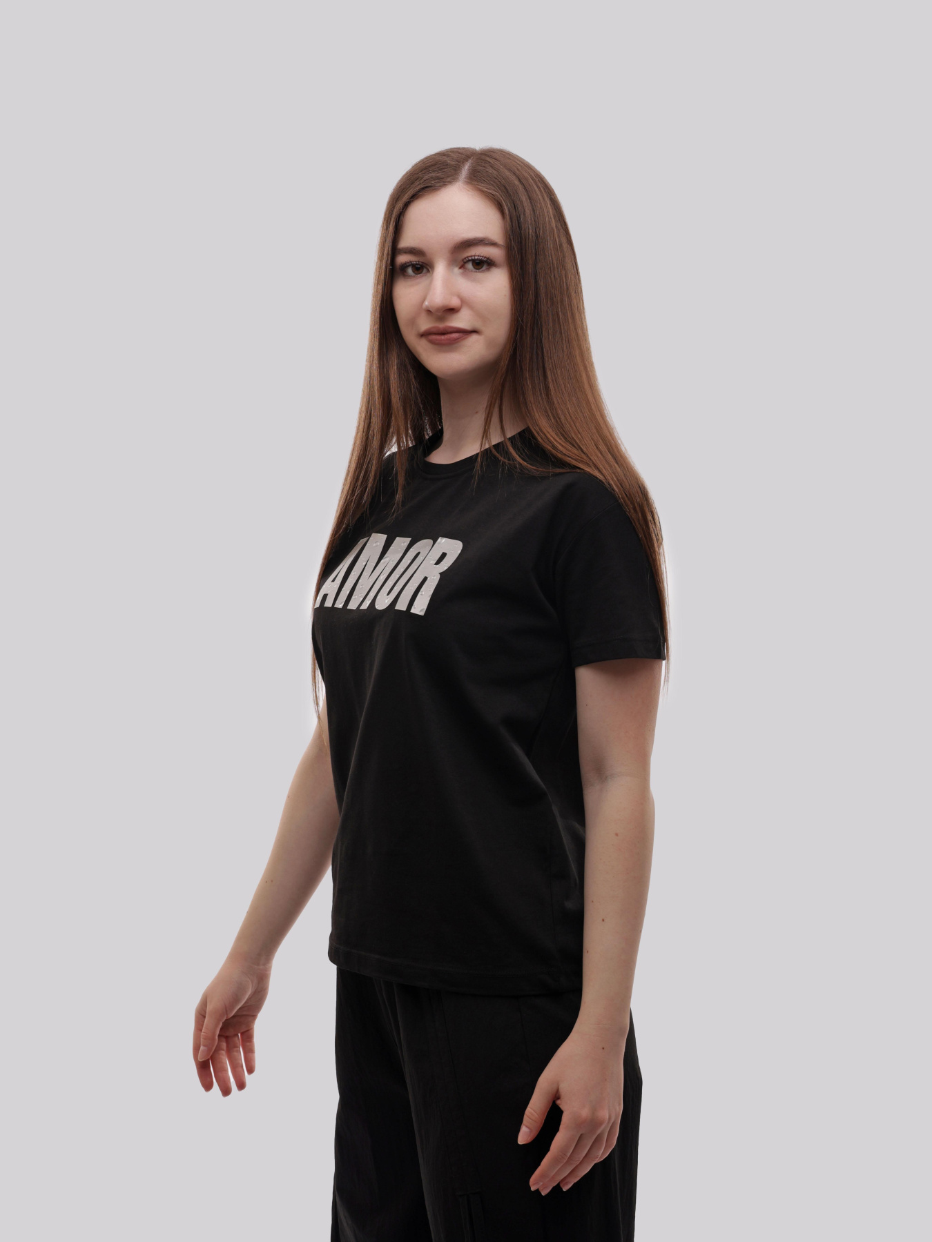 Футболка LUMO модель 718532 Фото