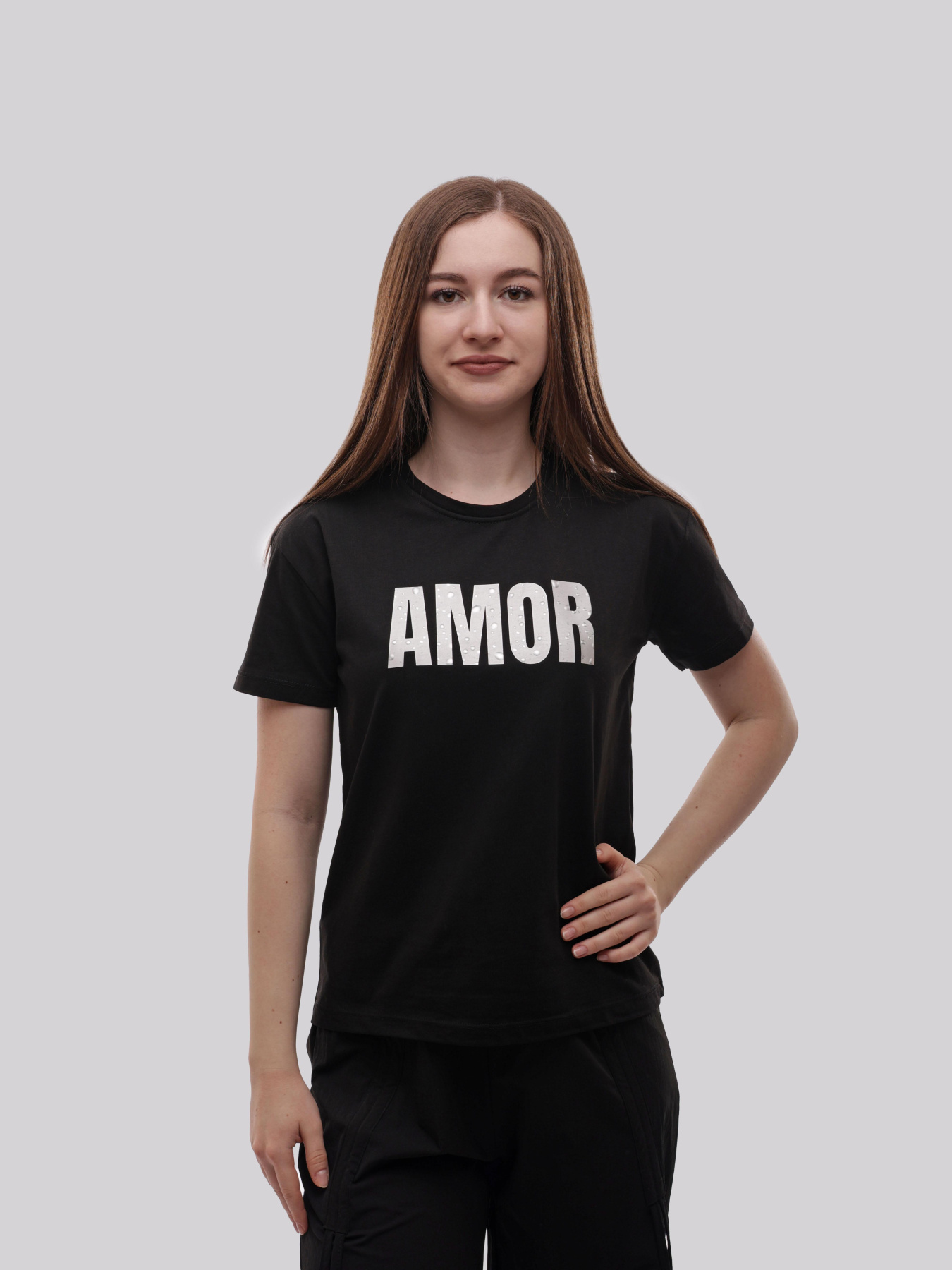 Футболка LUMO модель 718532 Фото