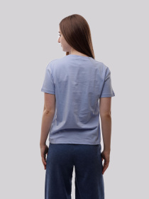 Футболка LUMO модель 718533 Фото