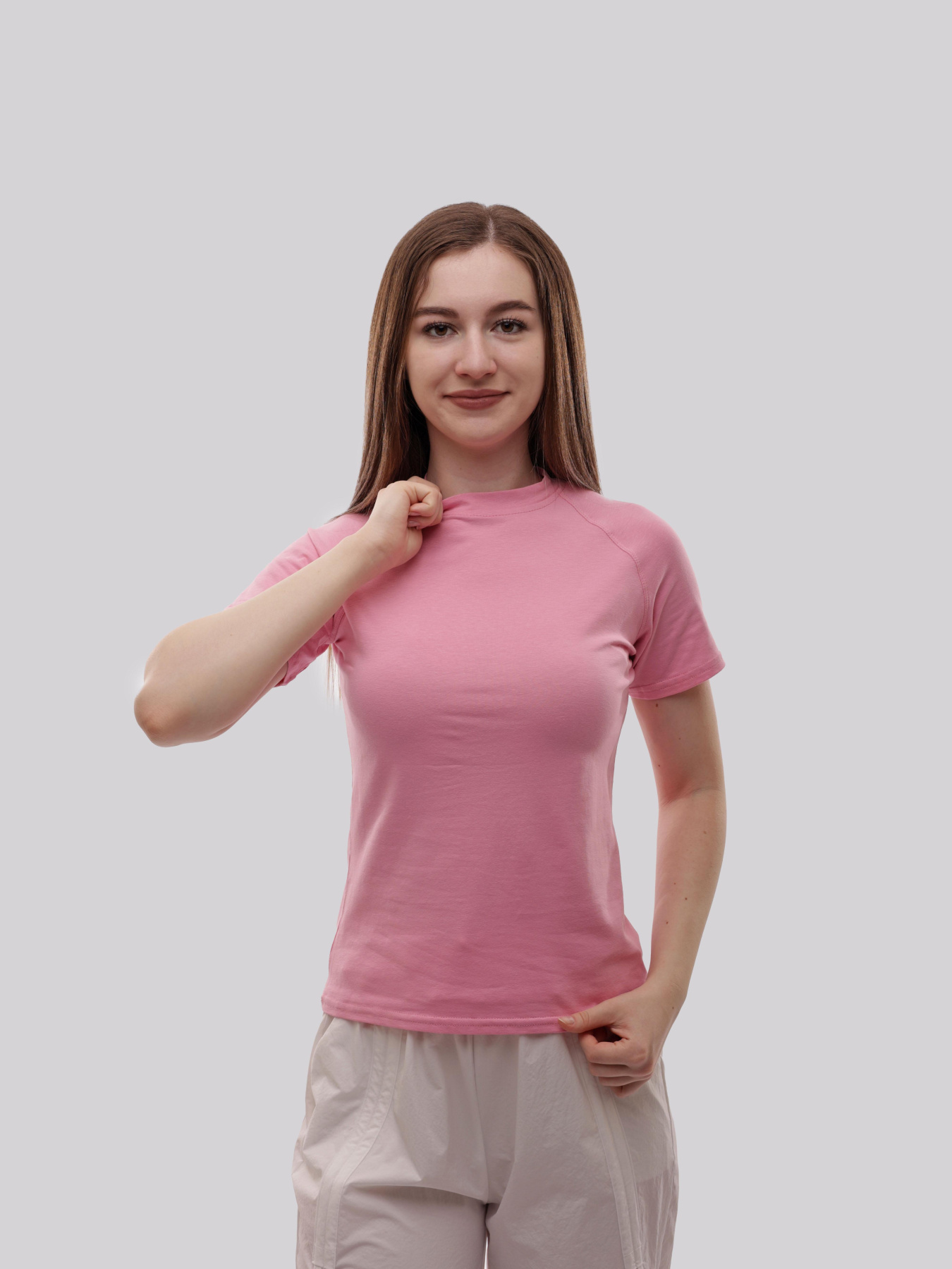 Футболка LUMO модель 719385 Фото