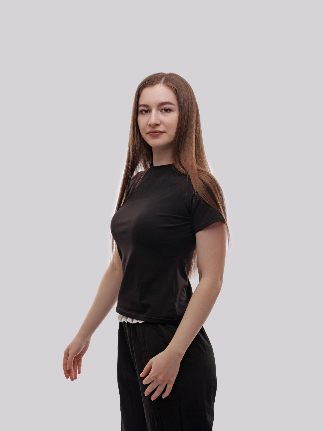 Футболка LUMO модель 719386 Фото