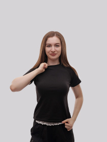 Футболка LUMO модель 719386 Футболка LUMO модель 719386 Фото