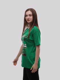 Футболка LUMO модель 723156 Фото