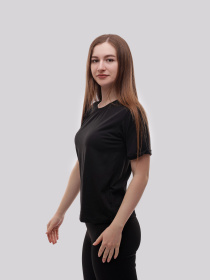 Футболка LOOK SWEET модель 723592 Фото