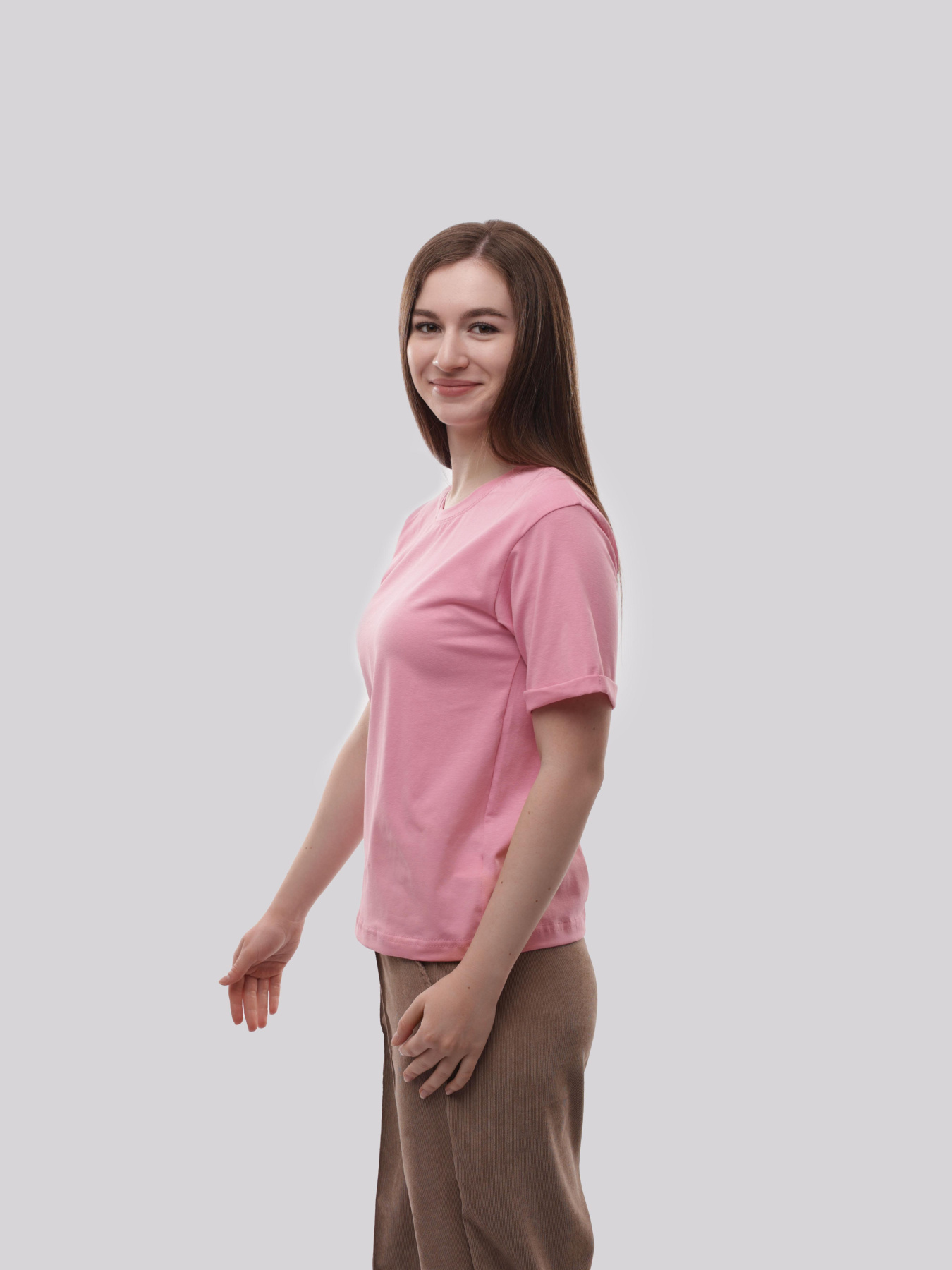 Футболка LOOK SWEET модель 723595 Фото