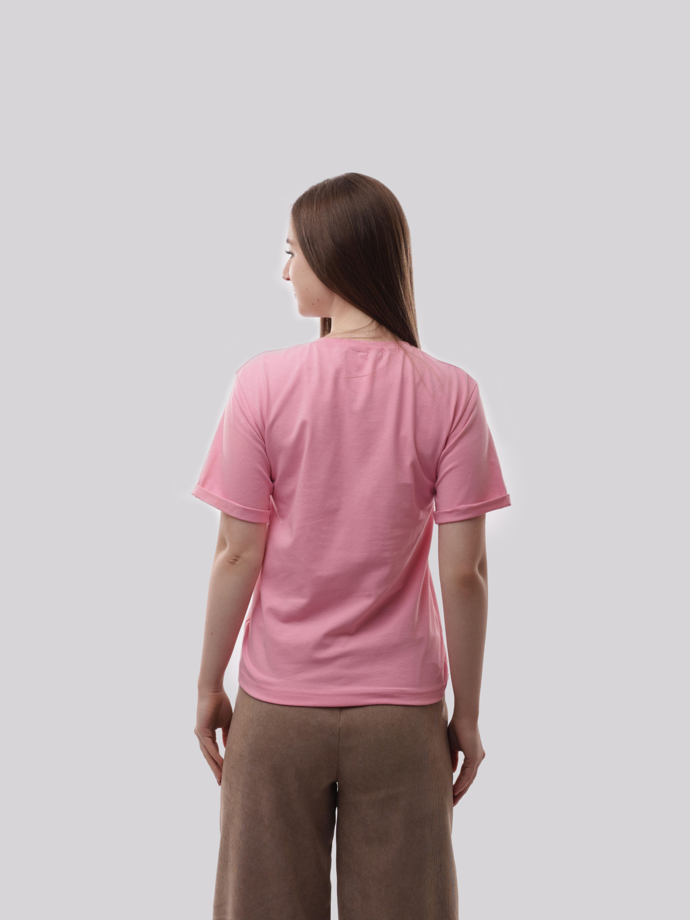 Футболка LOOK SWEET модель 723595 Фото