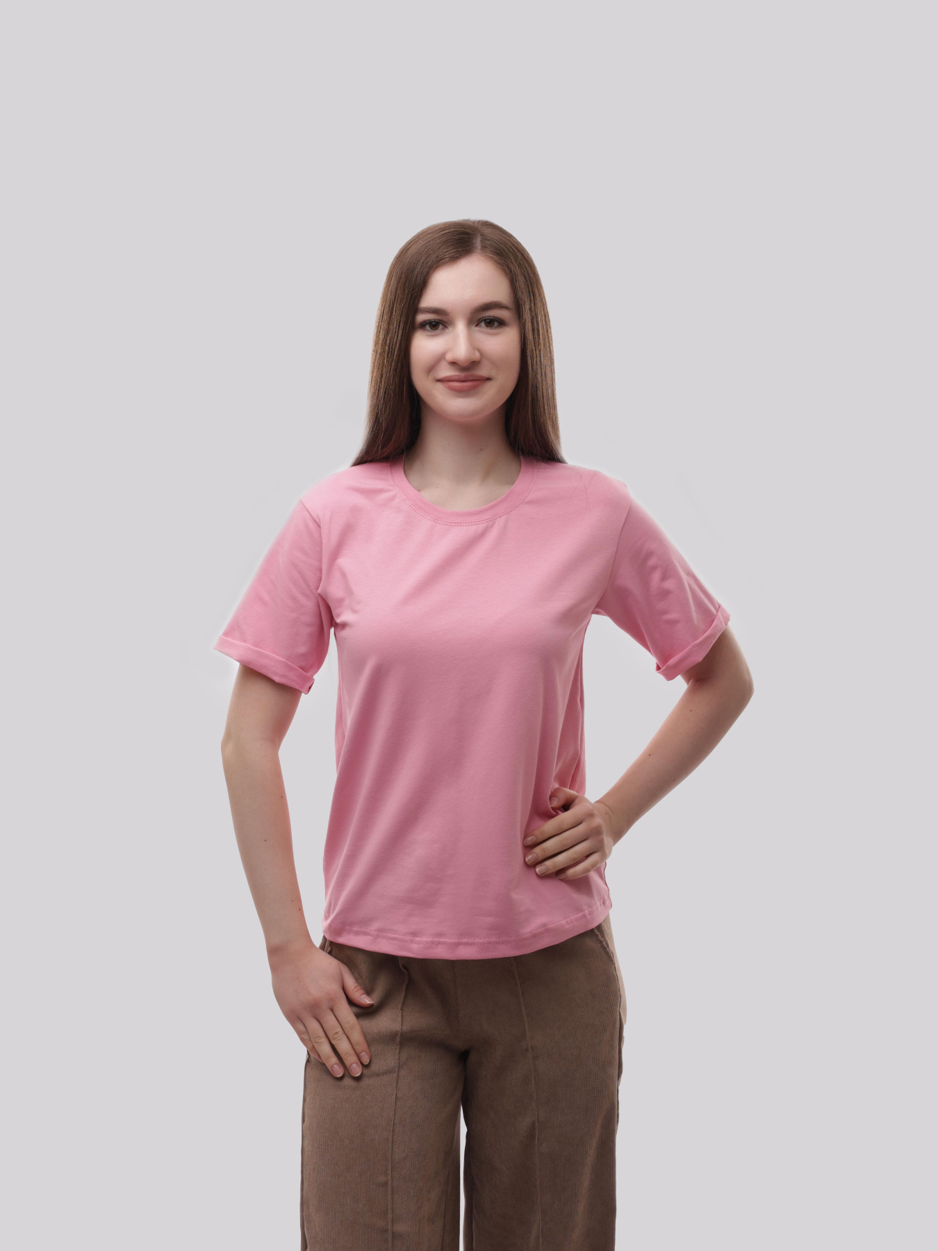 Футболка LOOK SWEET модель 723595 Фото