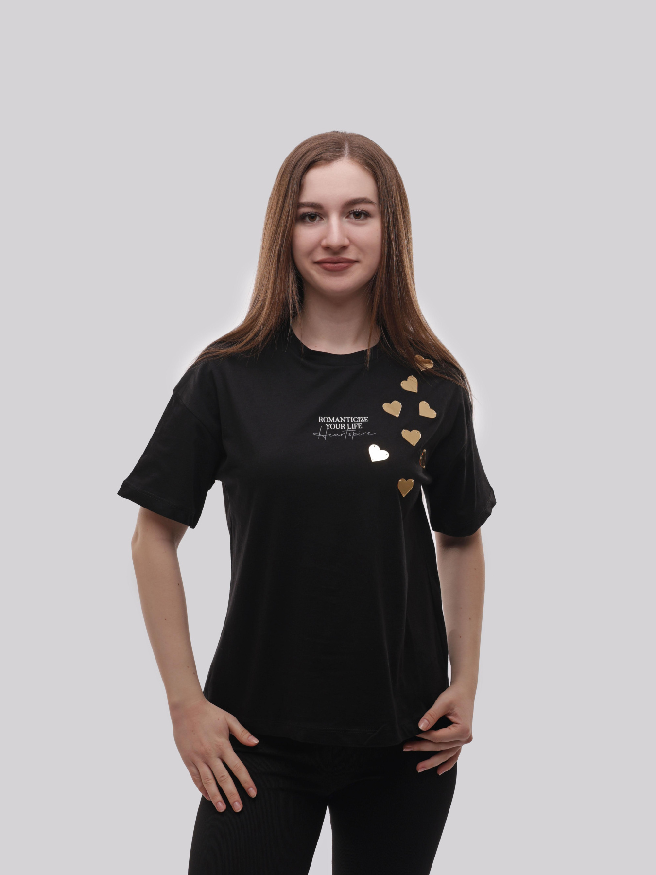 Футболка LUMO модель 724462 Фото