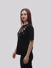 Футболка LUMO модель 724462 Футболка LUMO модель 724462 Фото