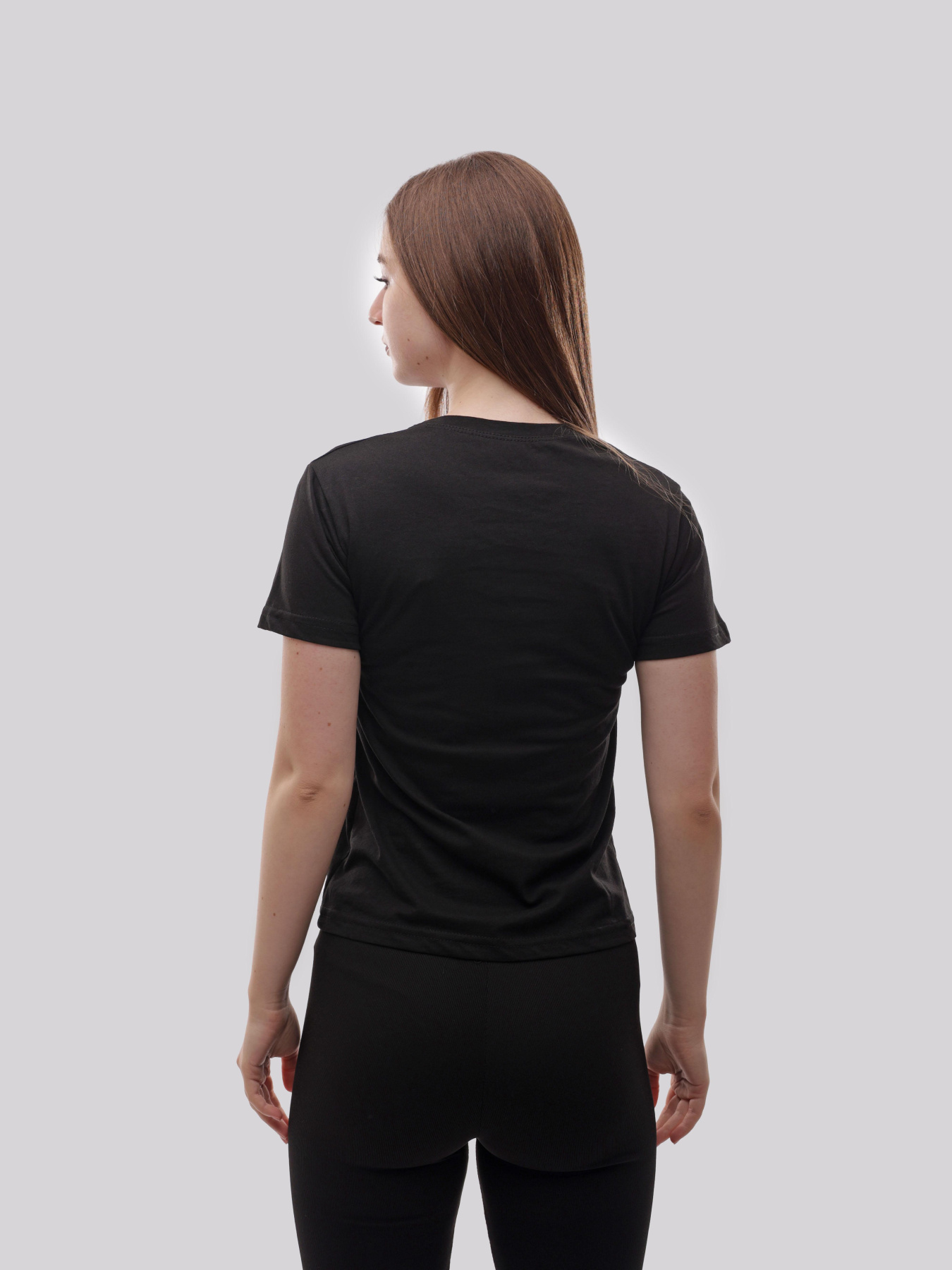 Футболка LOOK SWEET модель 724611 Фото