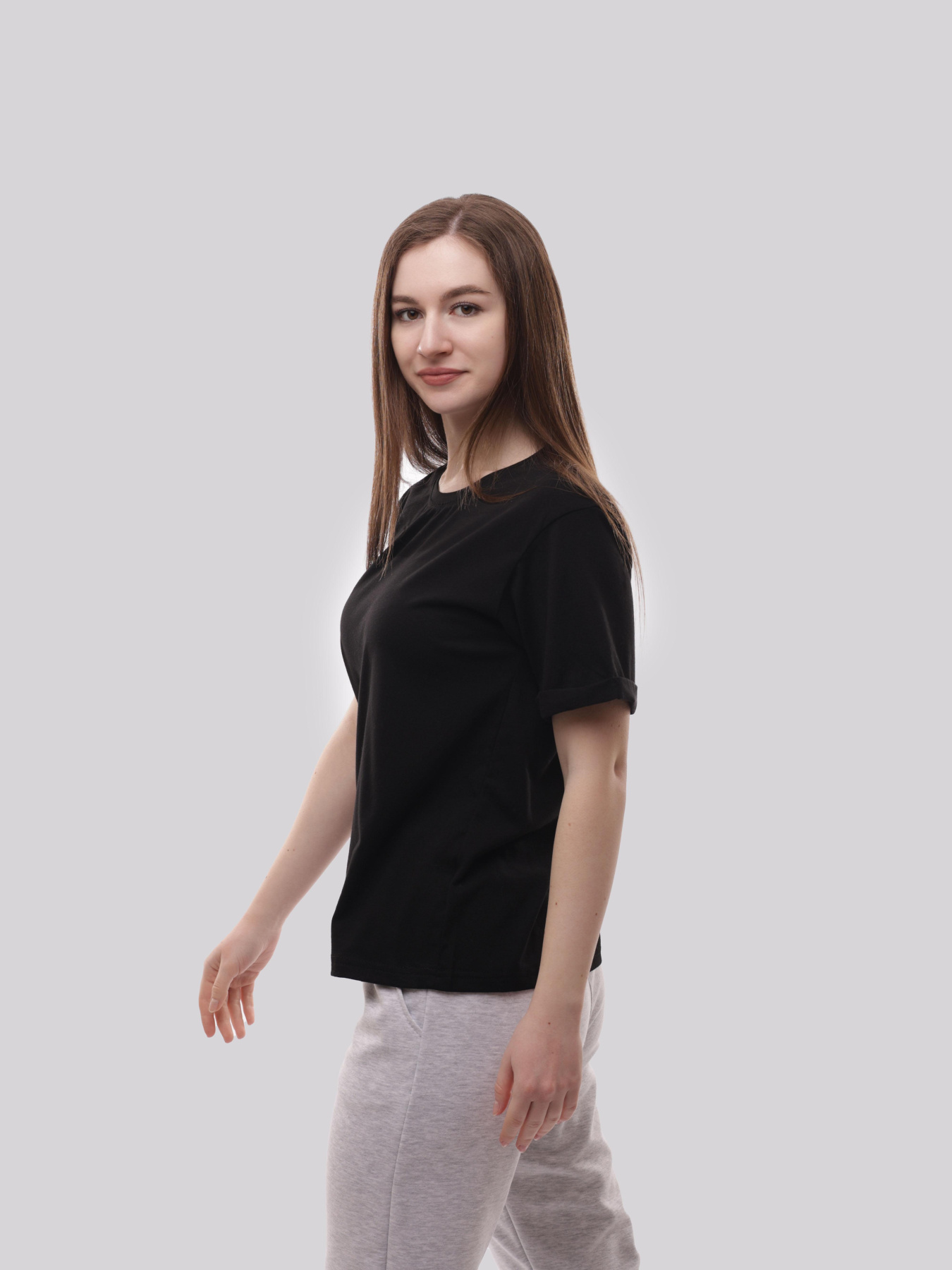 Футболка LOOK SWEET модель 725683 Фото