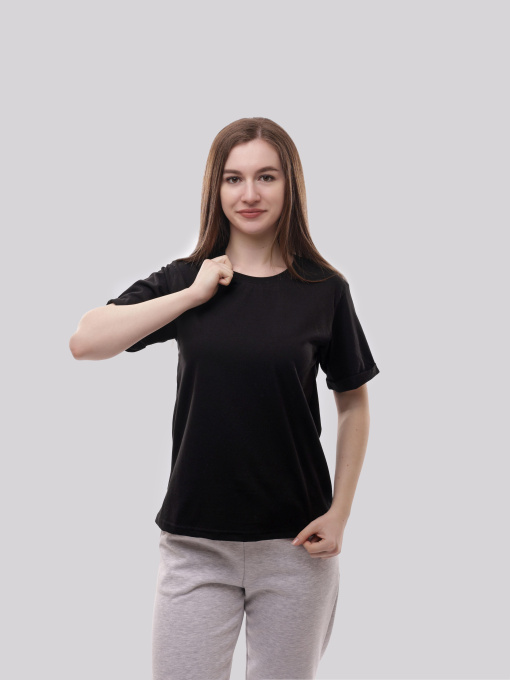 Футболка LOOK SWEET модель 725683 Фото