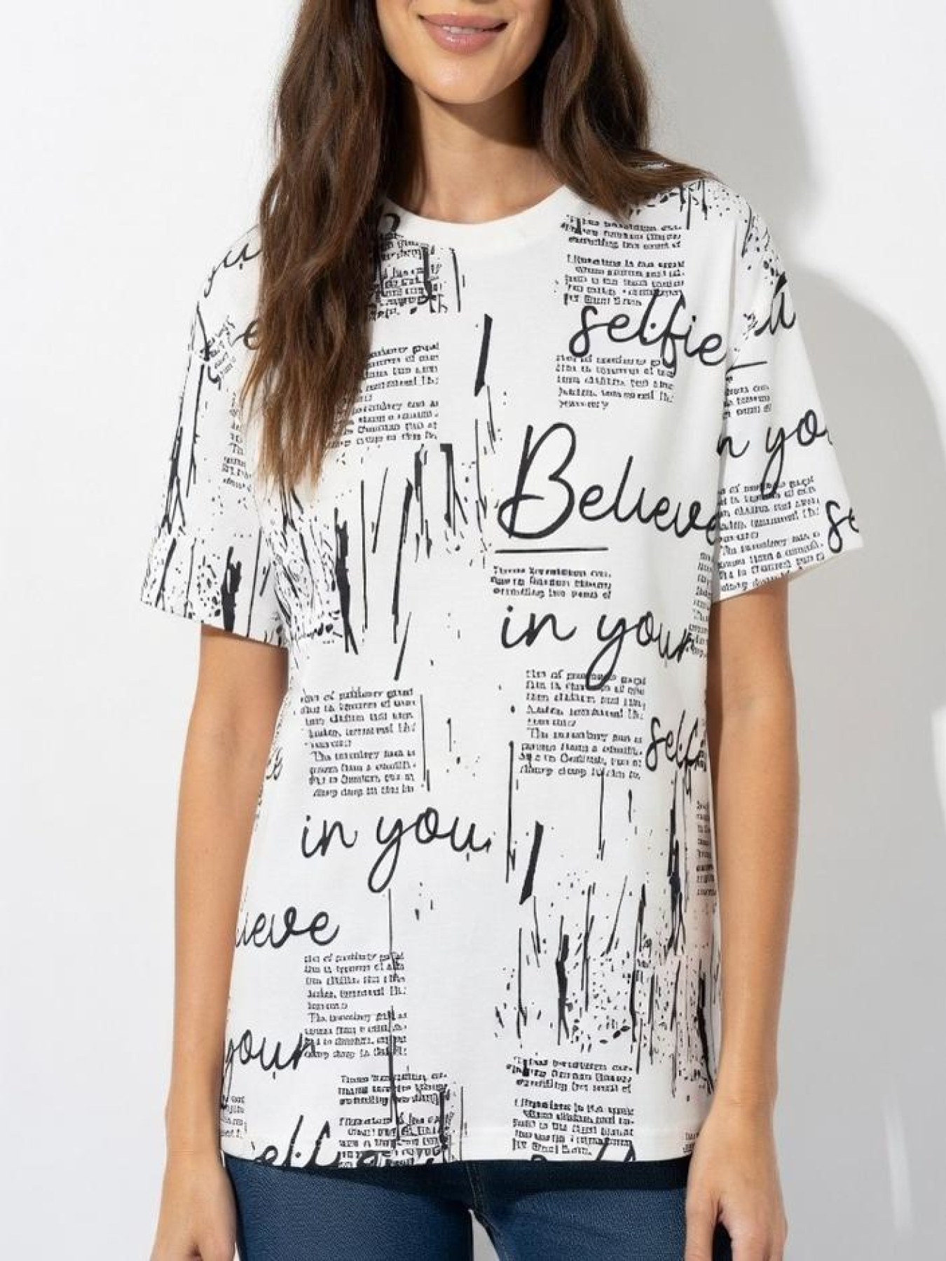 Футболка LUMO модель 712319 Фото