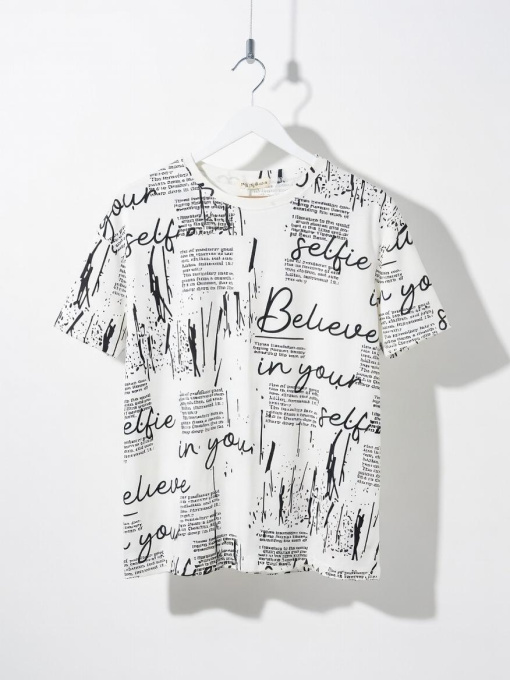 Футболка LUMO модель 712319 Фото