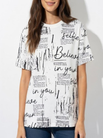 Футболка LUMO модель 712319 Фото