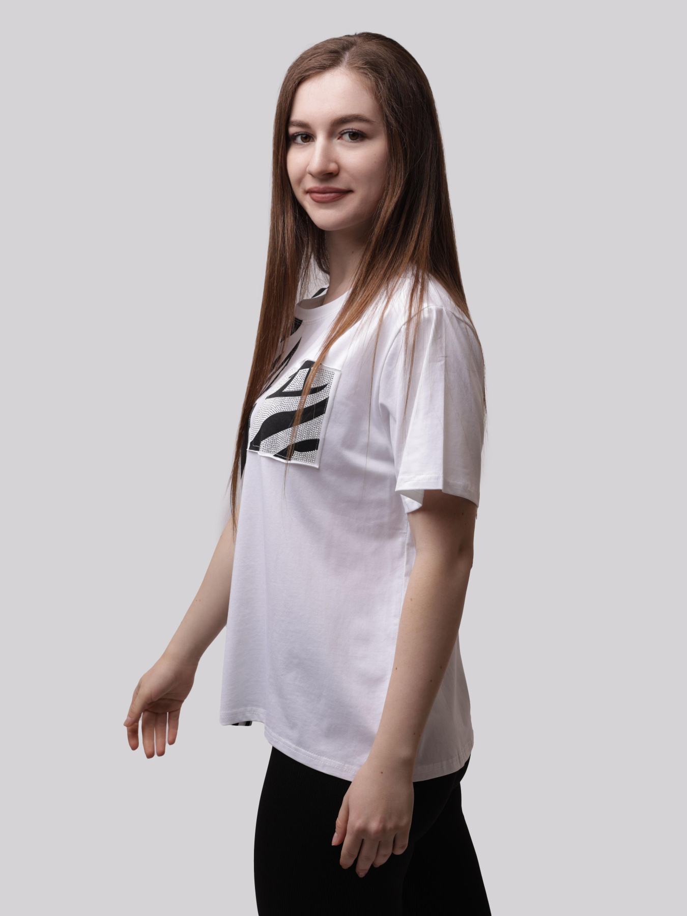 Футболка LUMO модель 707102 Фото