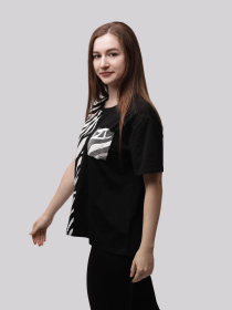 Футболка LUMO модель 707103 Фото