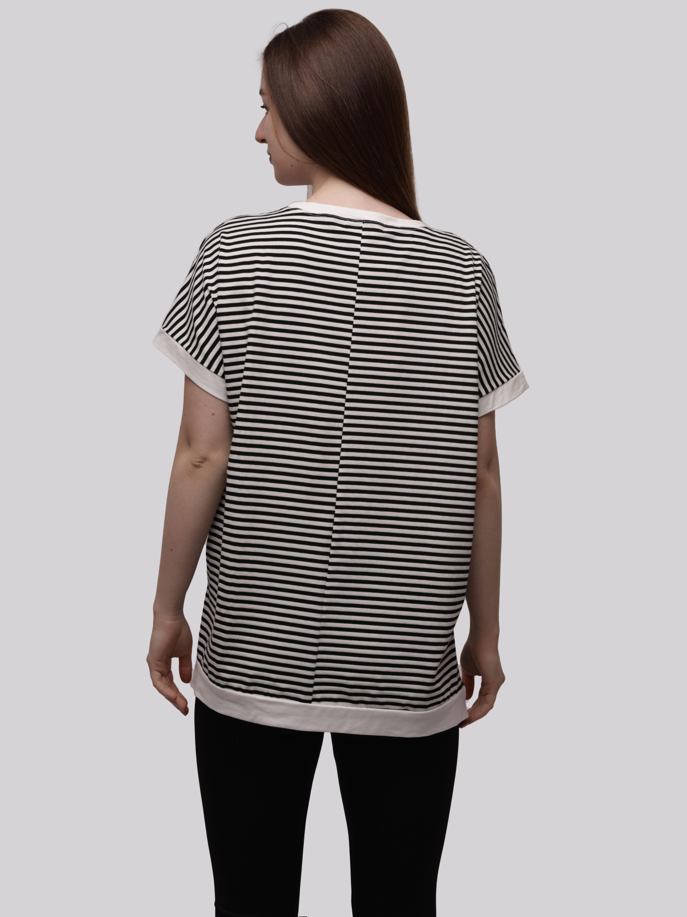 Футболка LUMO модель 707182 Фото