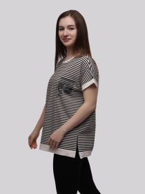 Футболка LUMO модель 707182 Фото