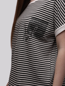 Футболка LUMO модель 707182 Фото