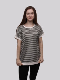 Футболка LUMO модель 707182 Фото