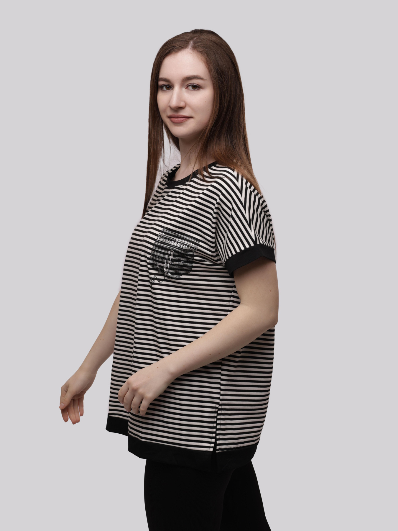 Футболка LUMO модель 707184 Фото