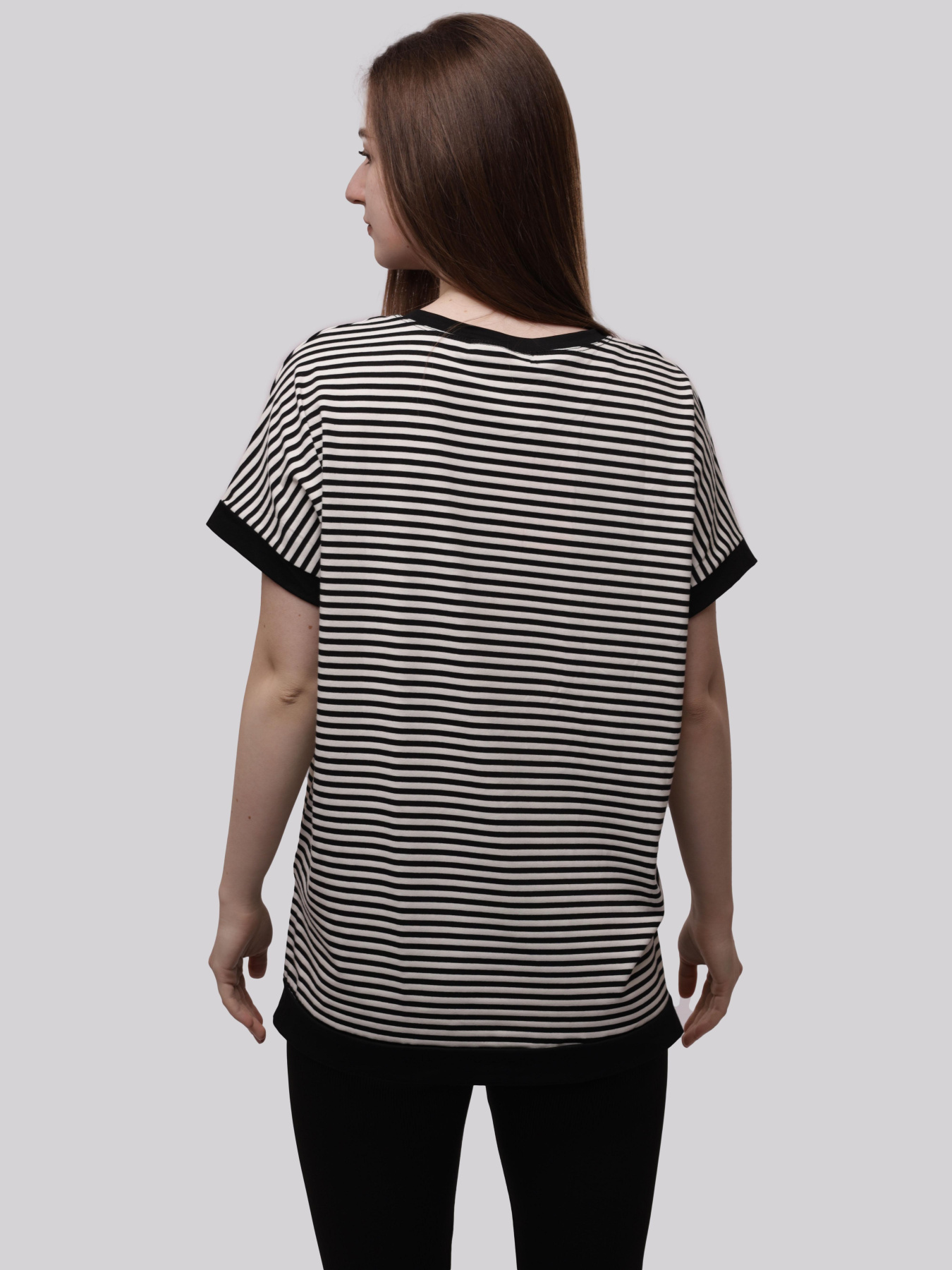 Футболка LUMO модель 707184 Фото