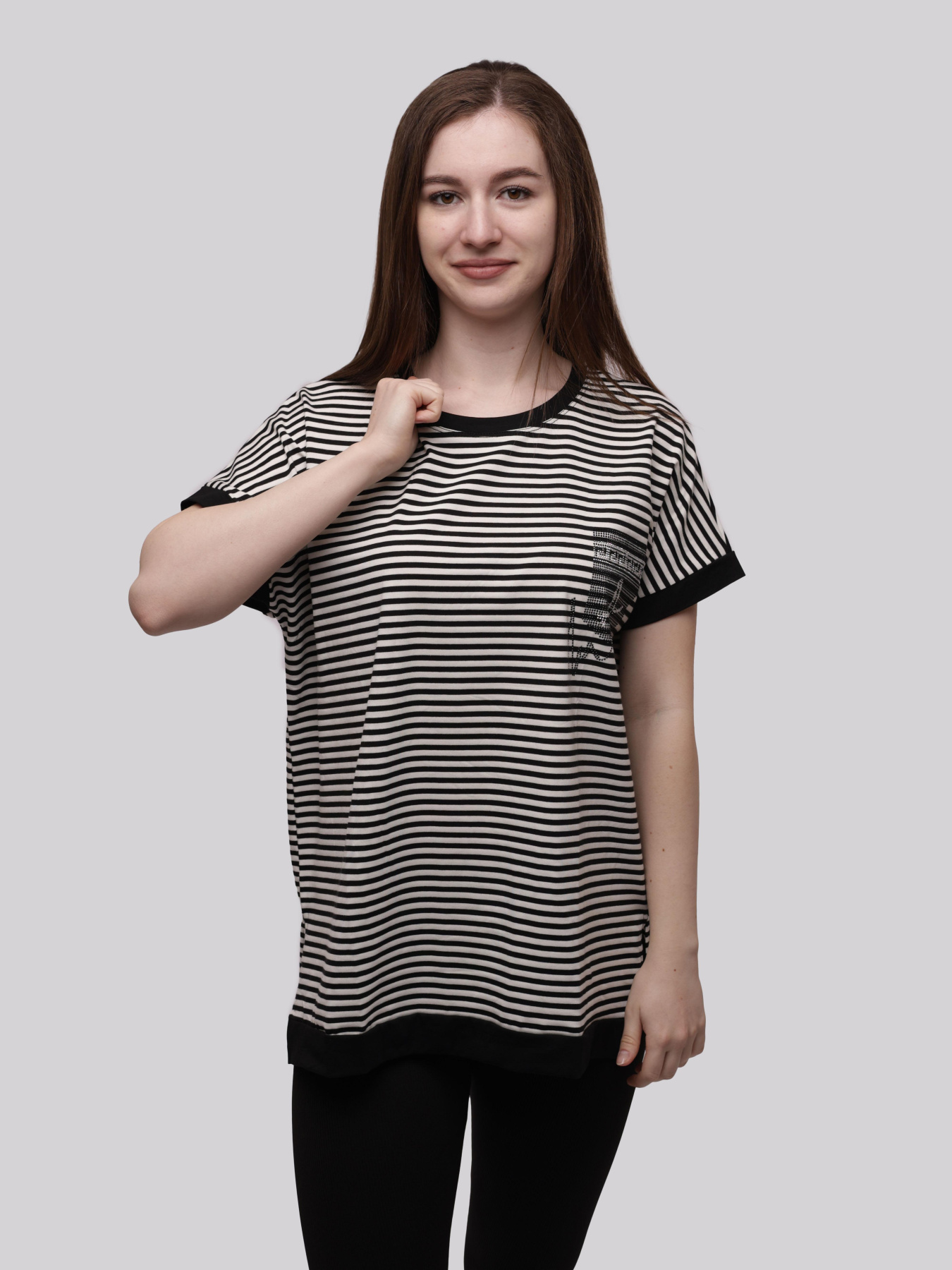 Футболка LUMO модель 707184 Фото