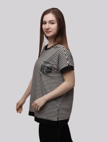 Футболка LUMO модель 707184 Фото