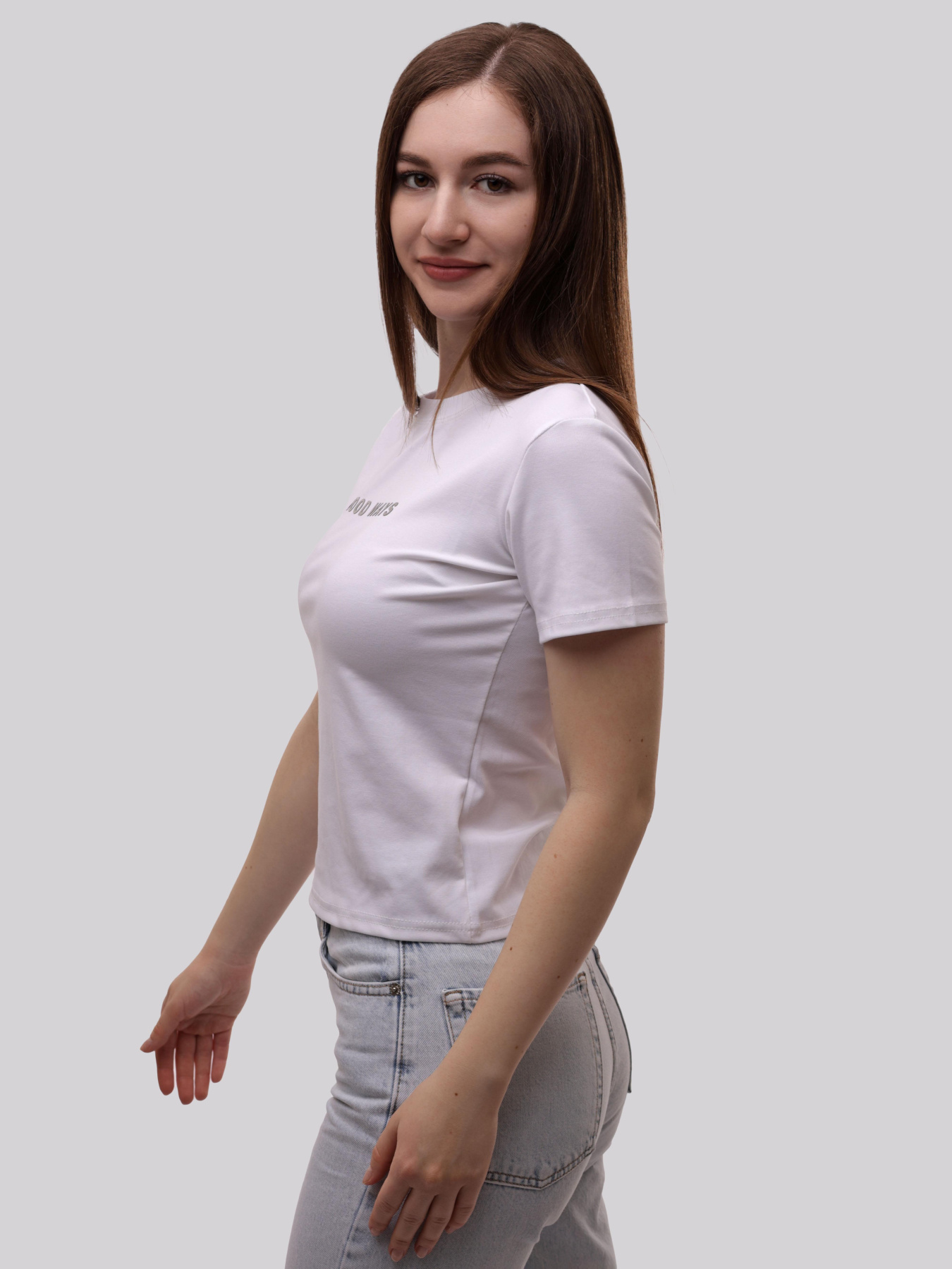 Футболка LUMO модель 707574 Фото