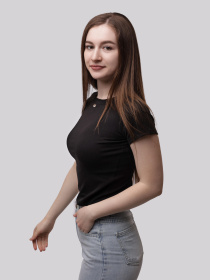 Футболка LUMO модель 707614 Фото