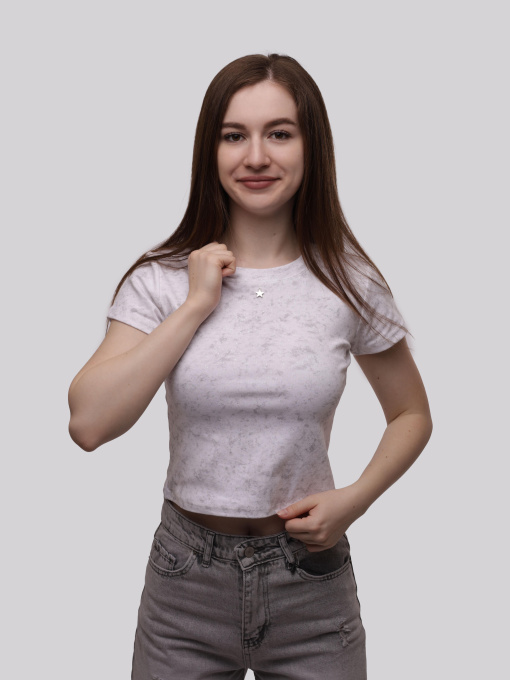 Футболка LUMO модель 708610 Фото