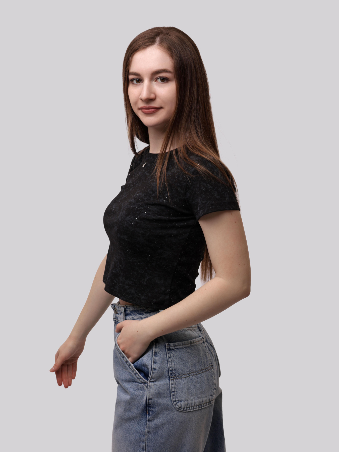 Футболка LUMO модель 708611 Фото