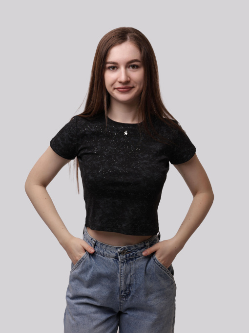 Футболка LUMO модель 708611 Фото