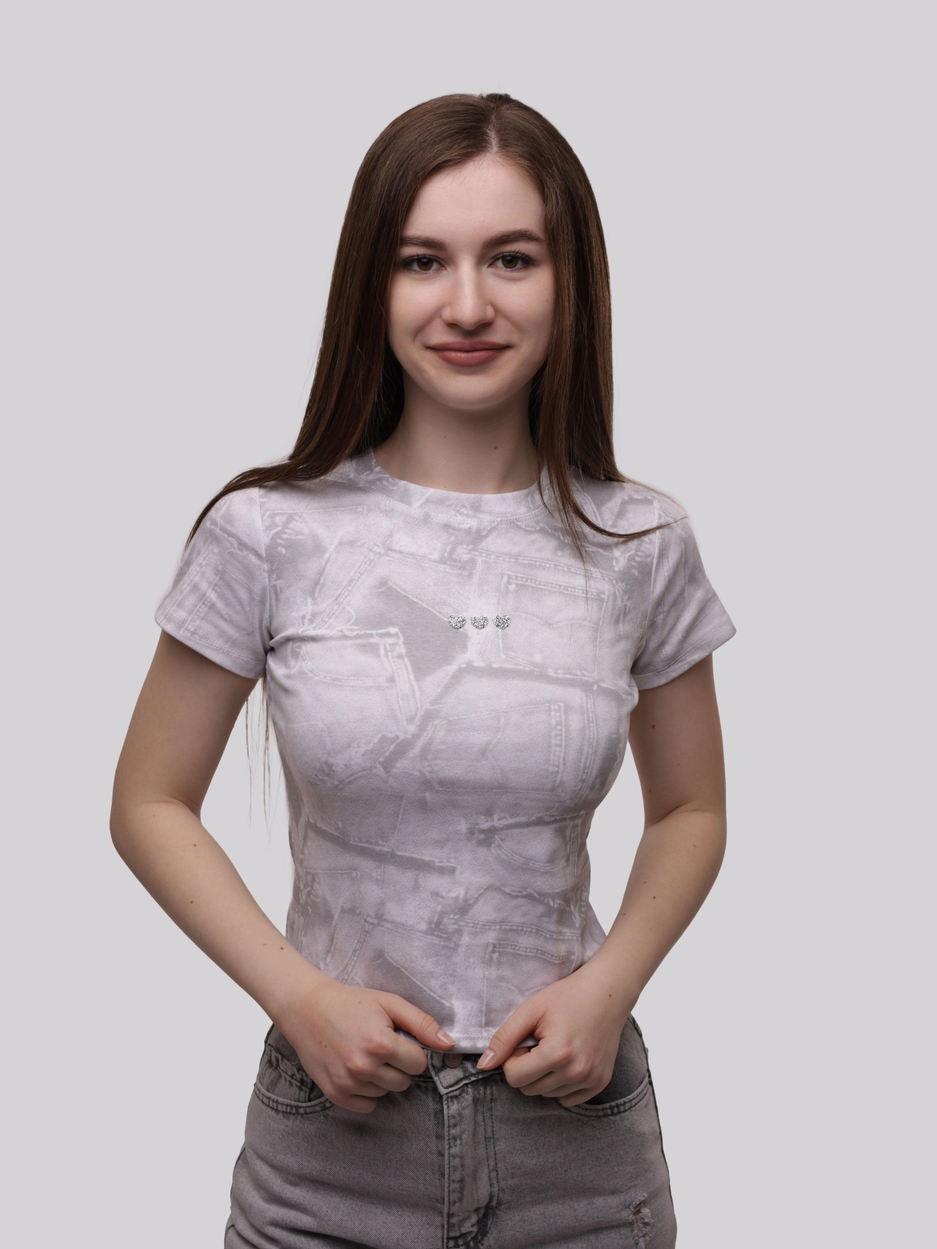 Футболка LUMO модель 708616 Фото