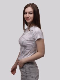 Футболка LUMO модель 708616 Фото