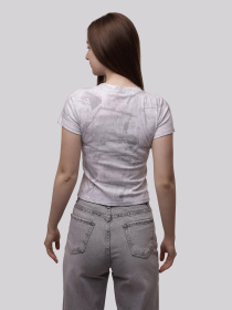 Футболка LUMO модель 708616 Фото