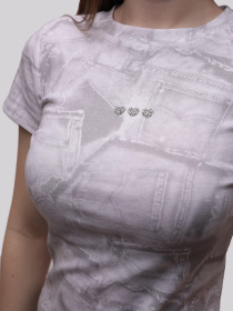 Футболка LUMO модель 708616 Фото