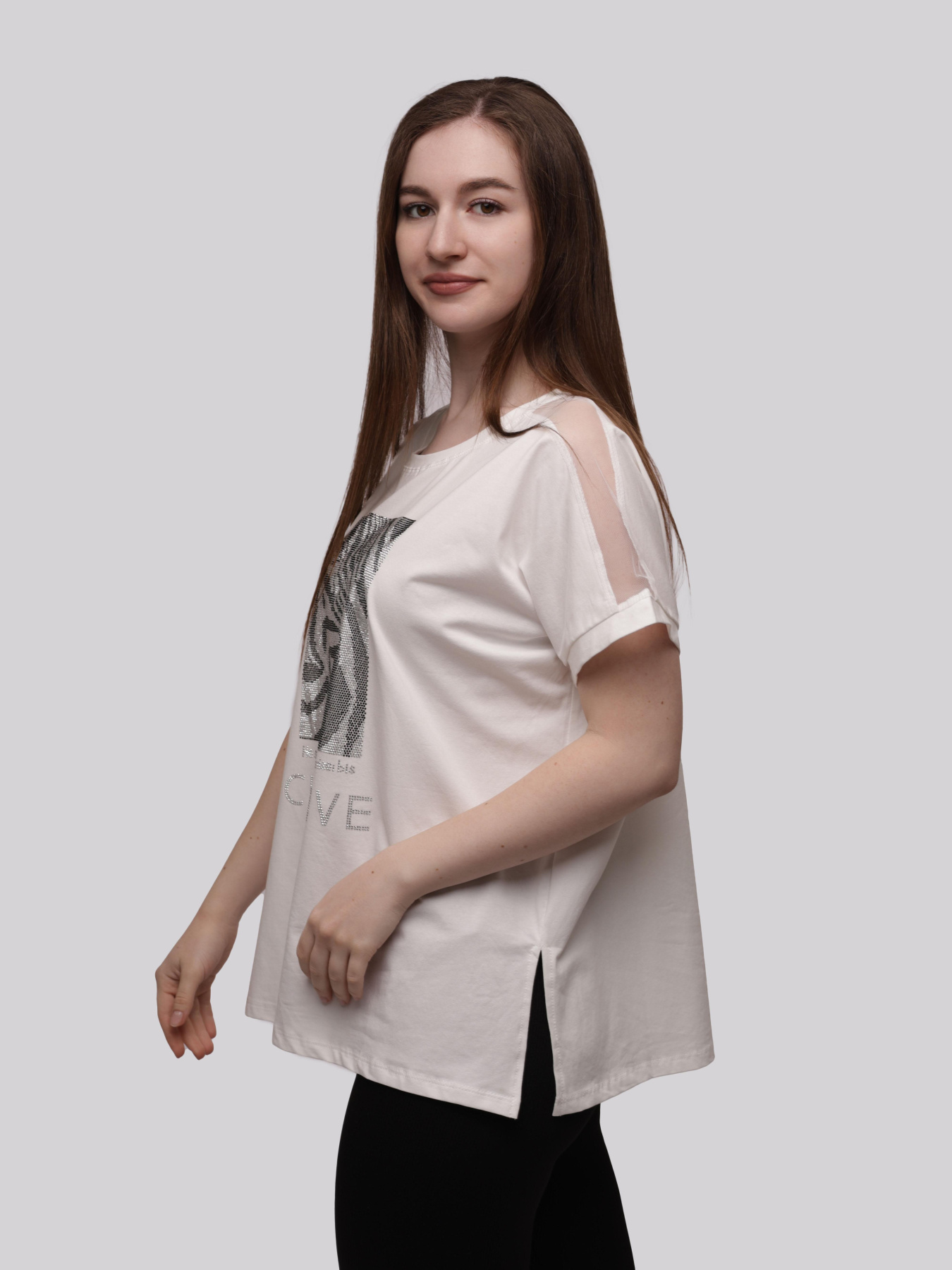 Футболка LUMO модель 708629 Фото