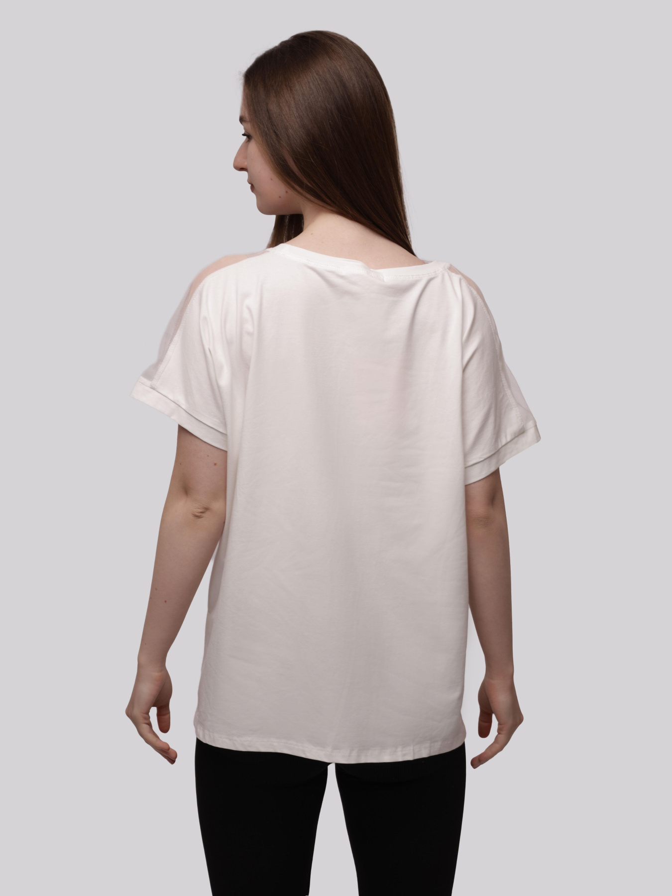 Футболка LUMO модель 708629 Фото