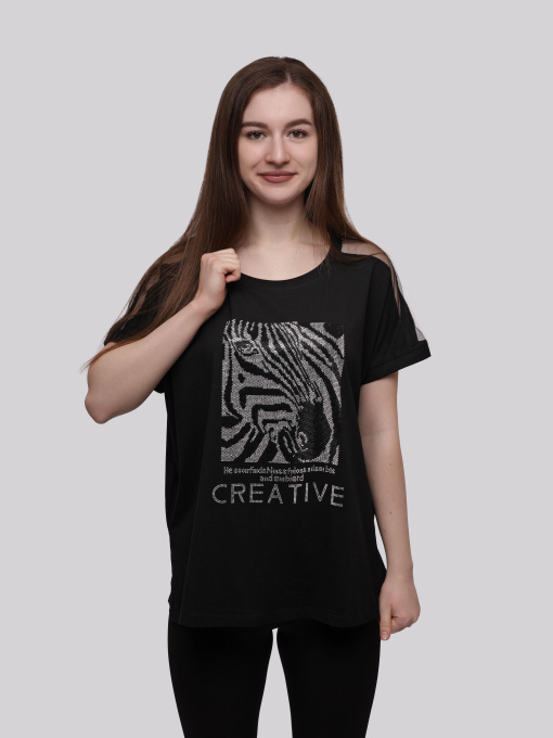 Футболка LUMO модель 708630 Фото