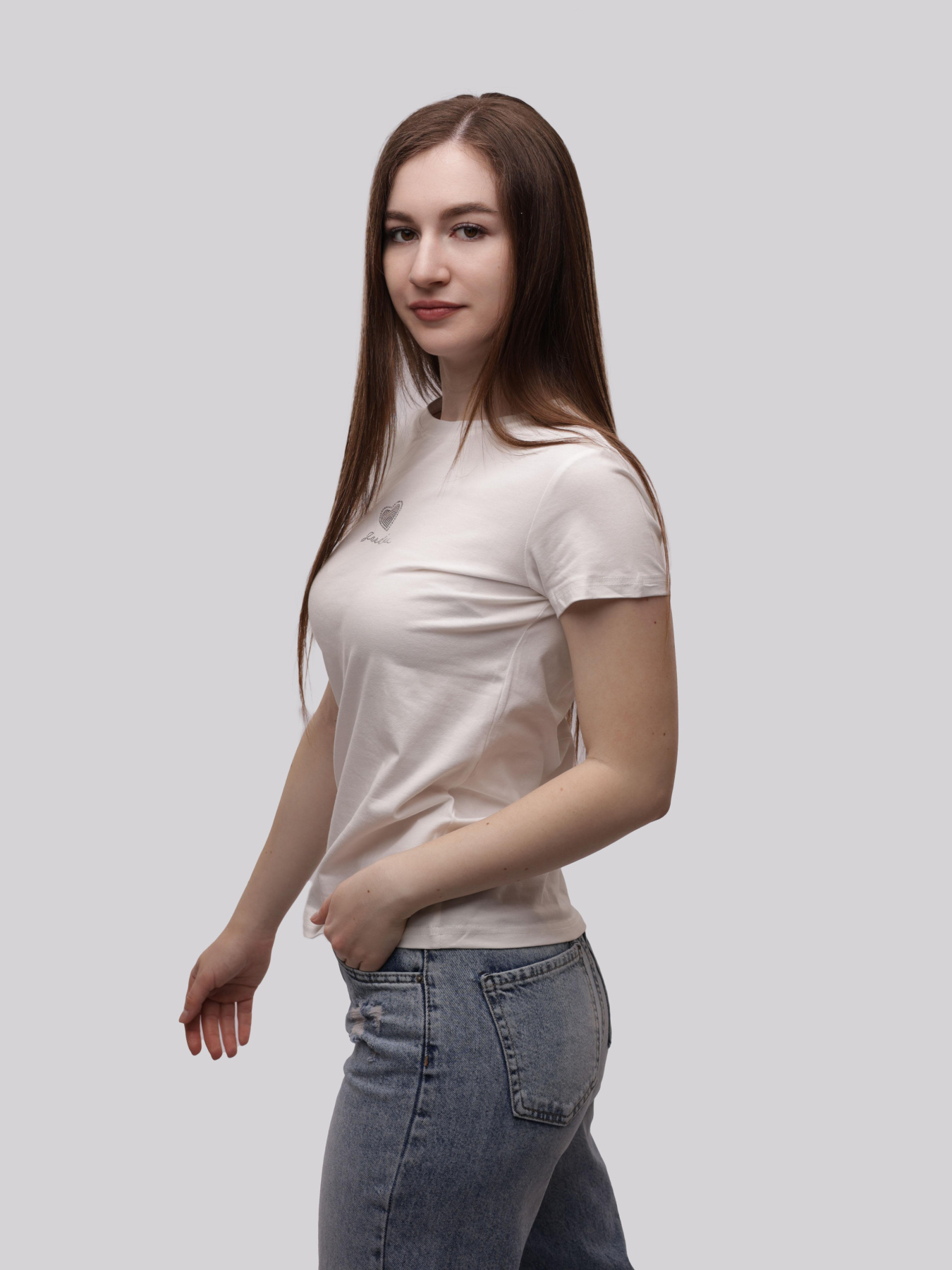 Футболка LUMO модель 711837 Фото